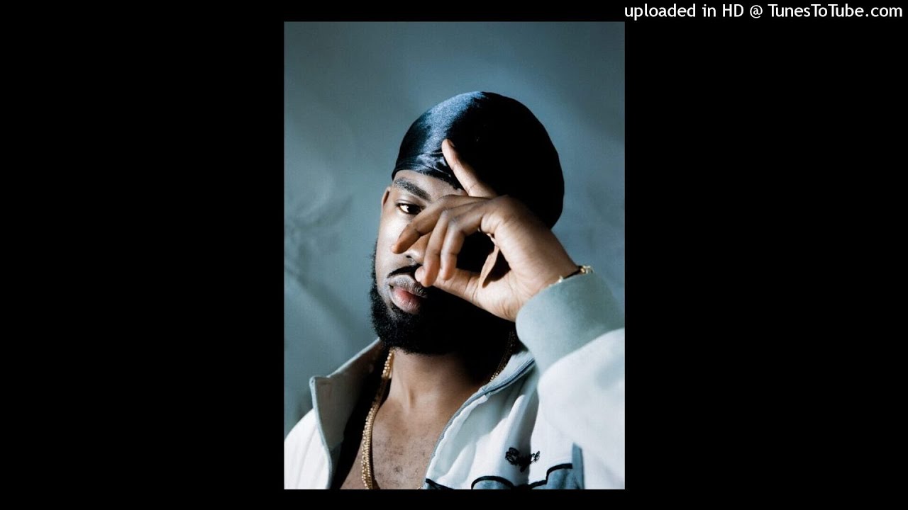 Tion Wayne - Wow (UK Drill Acapella)