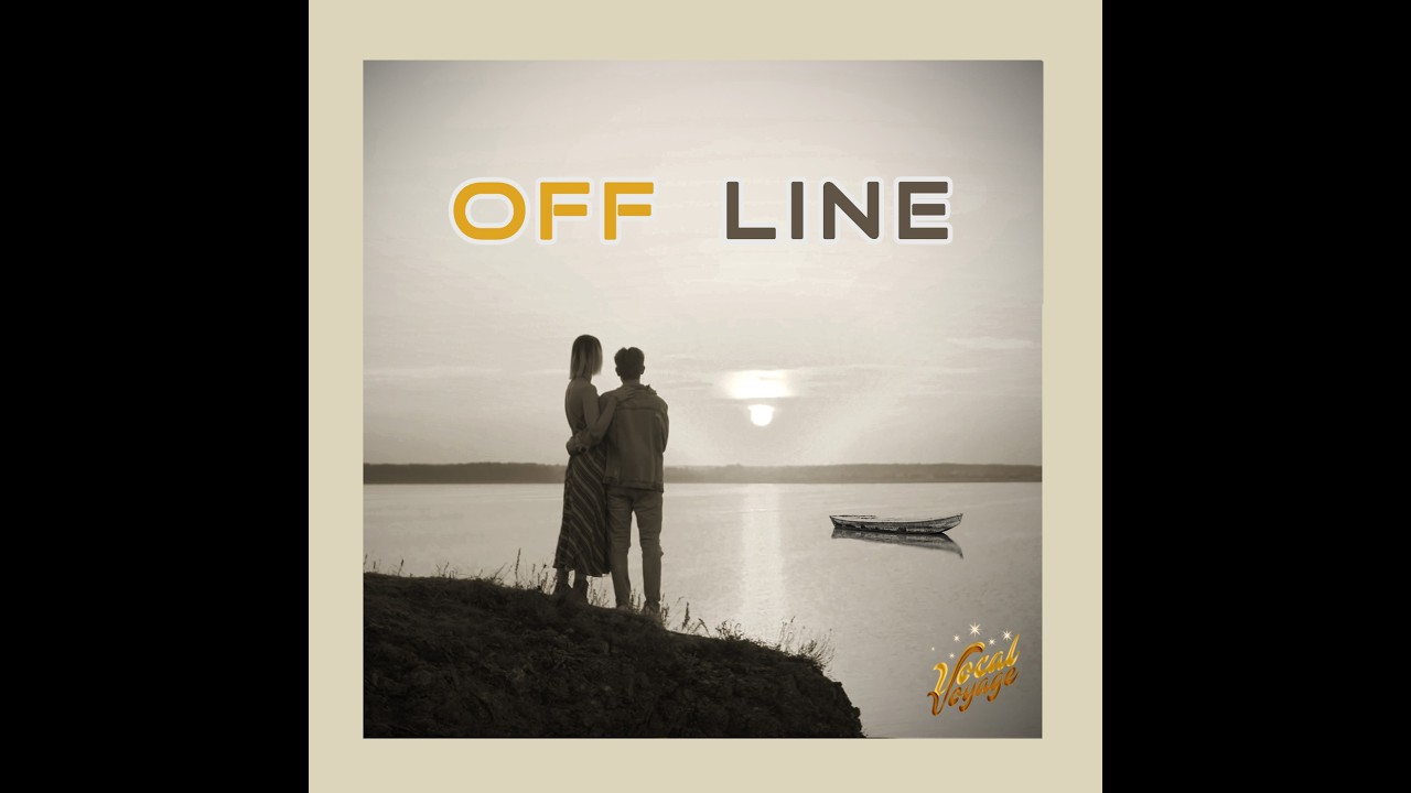 Offline - Vocal Voyage