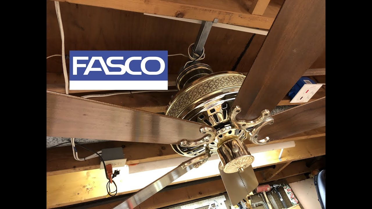 Fasco Great Room 56