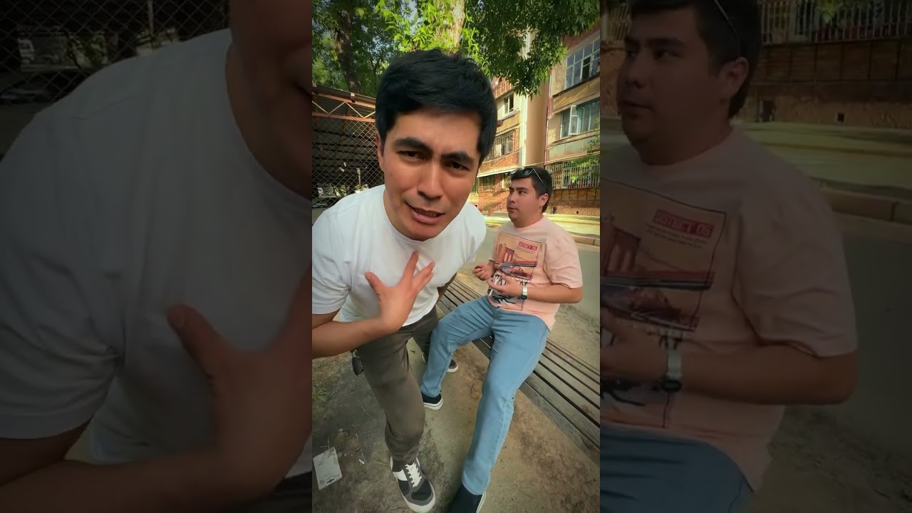 Chak, chak   | Bobur fm