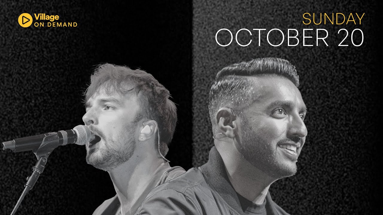 Village Church Online - October 20, 2024