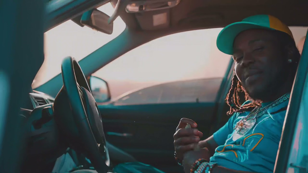 Nh Q  - Walaaa  ( Official Music Video )