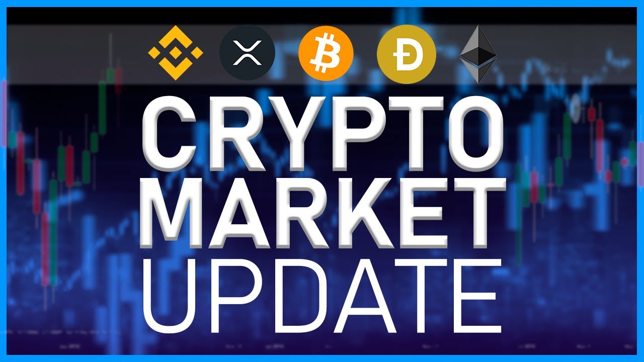 What does today&rsquo;s capitulation mean to the Crypto Market?