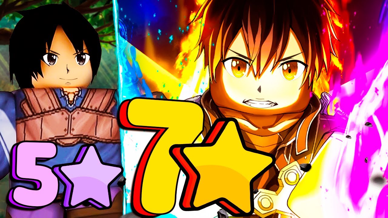 363 MILHÕES DE DANO? KIRITO 7 ESTRELAS POSSUÍ UM CRÍTICO QUE DEIXA O DANO DELE 3X MAIOR!