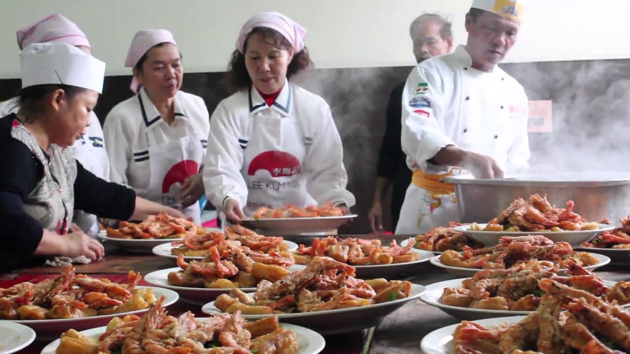 共食第二支預告片 傳承篇