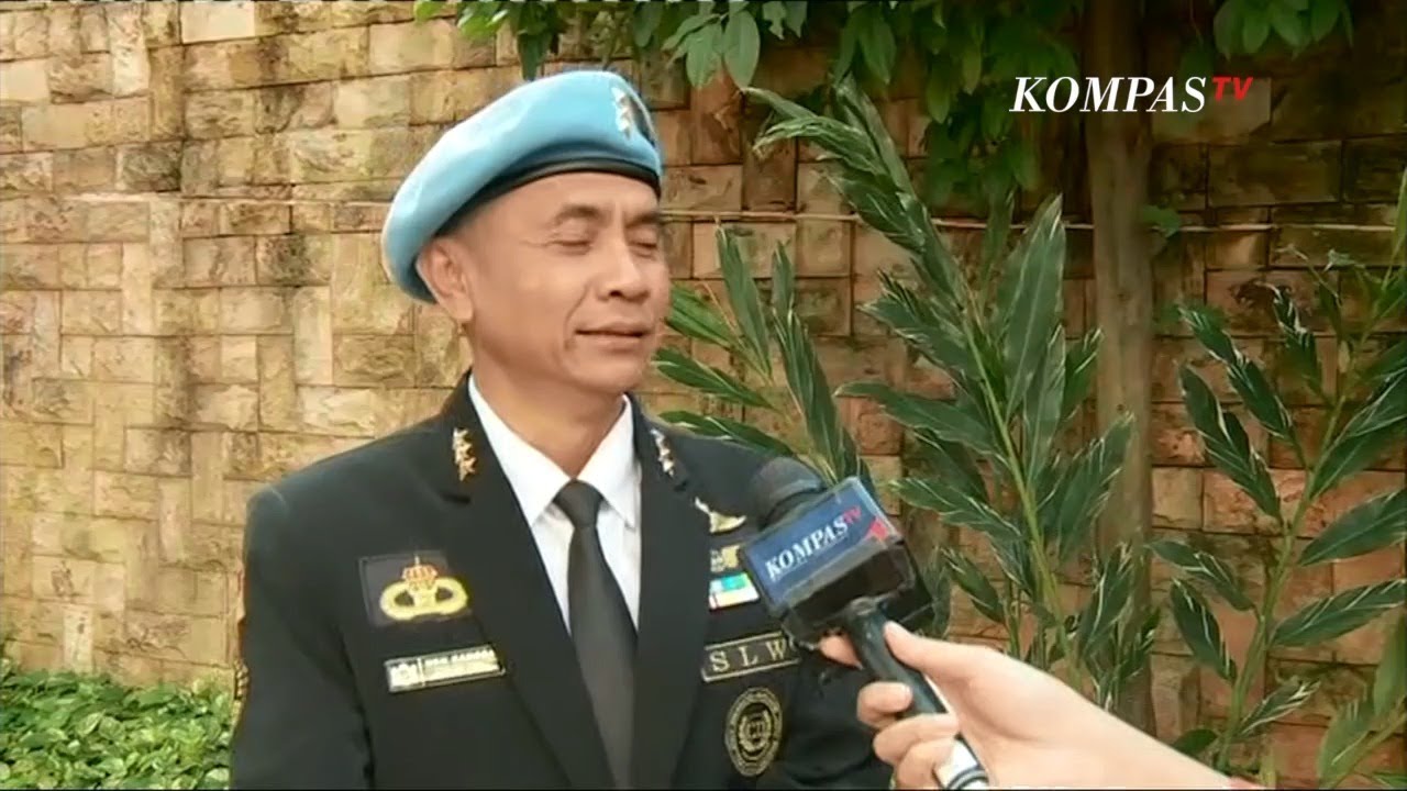 [FULL] Klaim Kontroversial Sunda Empire: Kalahkan Jack Ma Hingga Miliki Anggota di Pentagon
