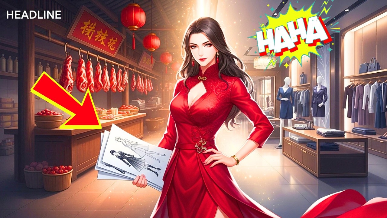 Novela China Resumida 2026: Mi Hermano Me Mató y Renací Millonario | Zona Manhwa