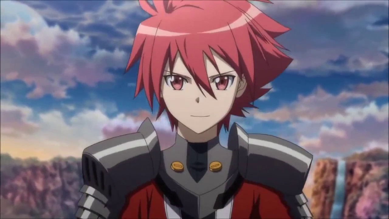 Elsword El Lady Opening ENG SUB