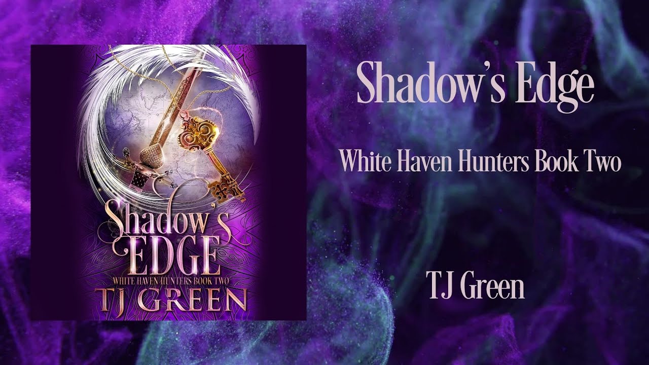 Shadow's Edge, White Haven Hunters Book 2, Full Audiobook