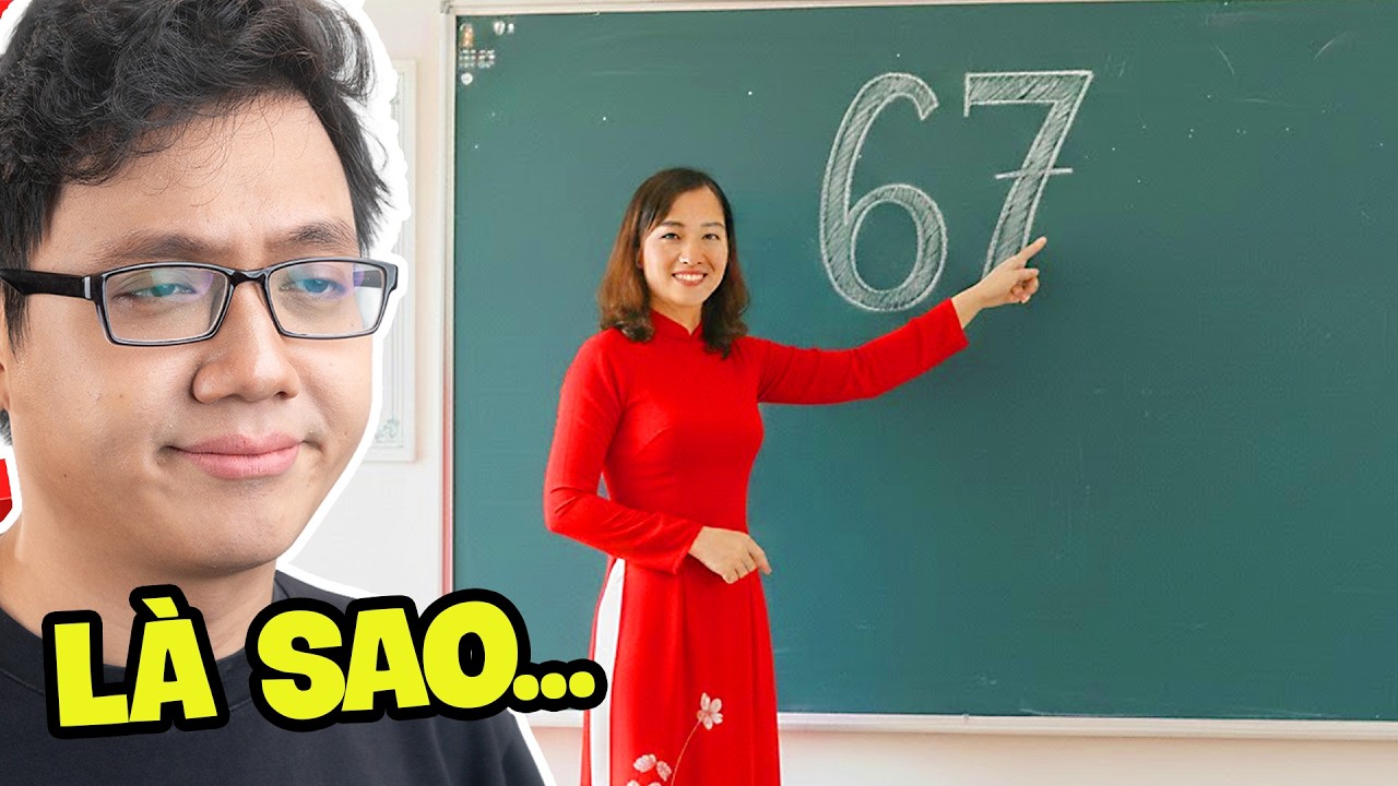 Những Thứ CHỈ TRẺ CON Mới Hiểu