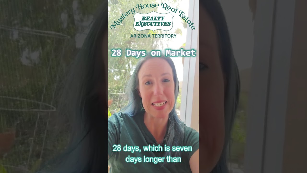 May Tucson Market Update