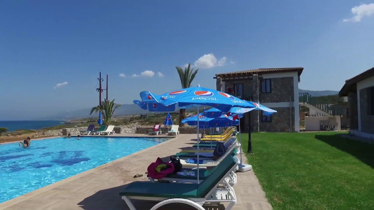 Ardıç Ağacı Tatil Köyü