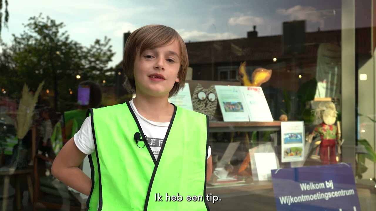 Kidscleanup Naarden 2022