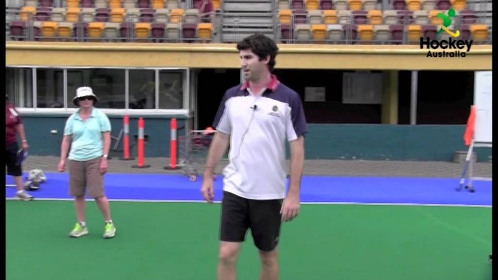 Matthew Wells Tackling & Defensive Structures