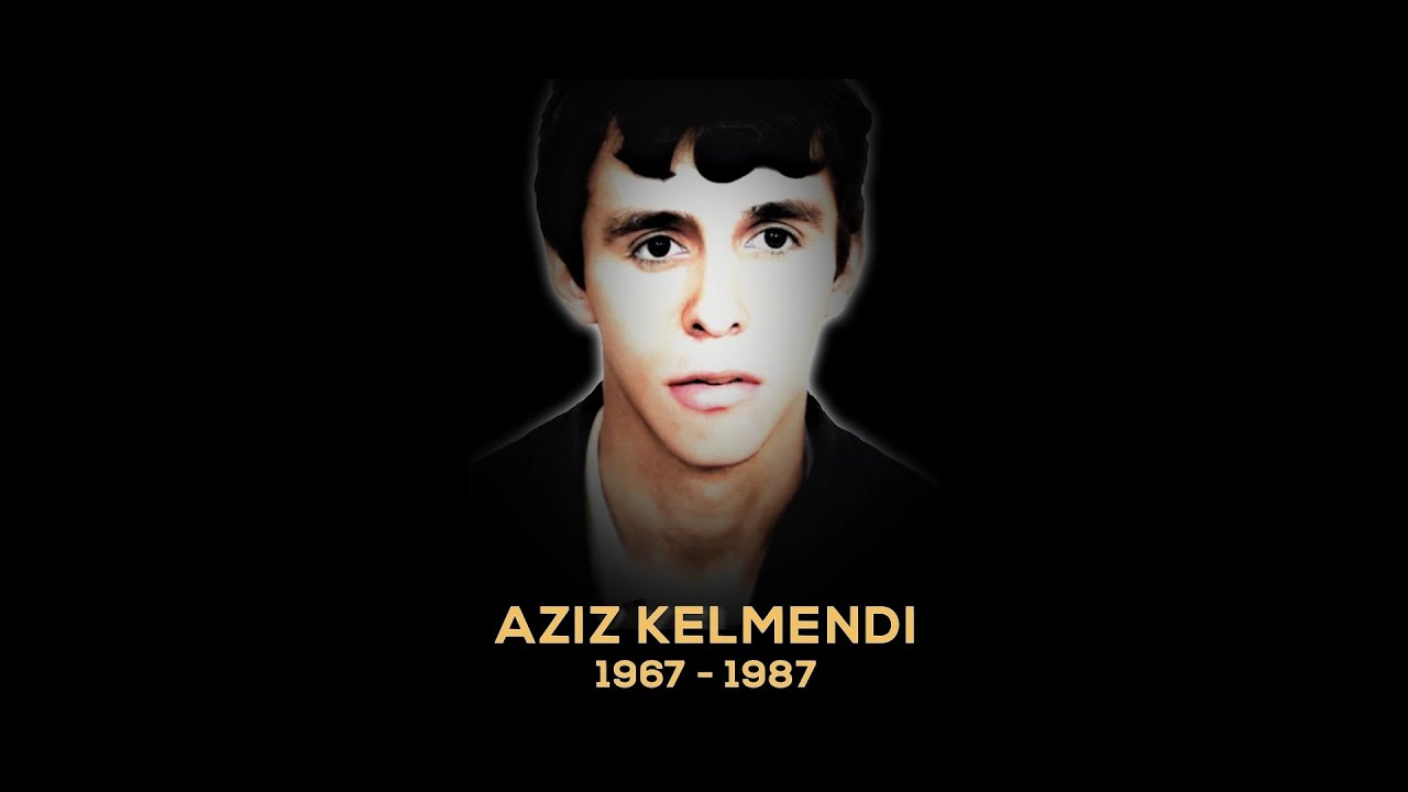 Dokumentar - Aziz Kelmendi