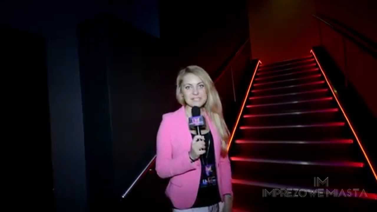 Szczecin Salsa Razem - Imperium Klub Szczecin 12.04.2014r
