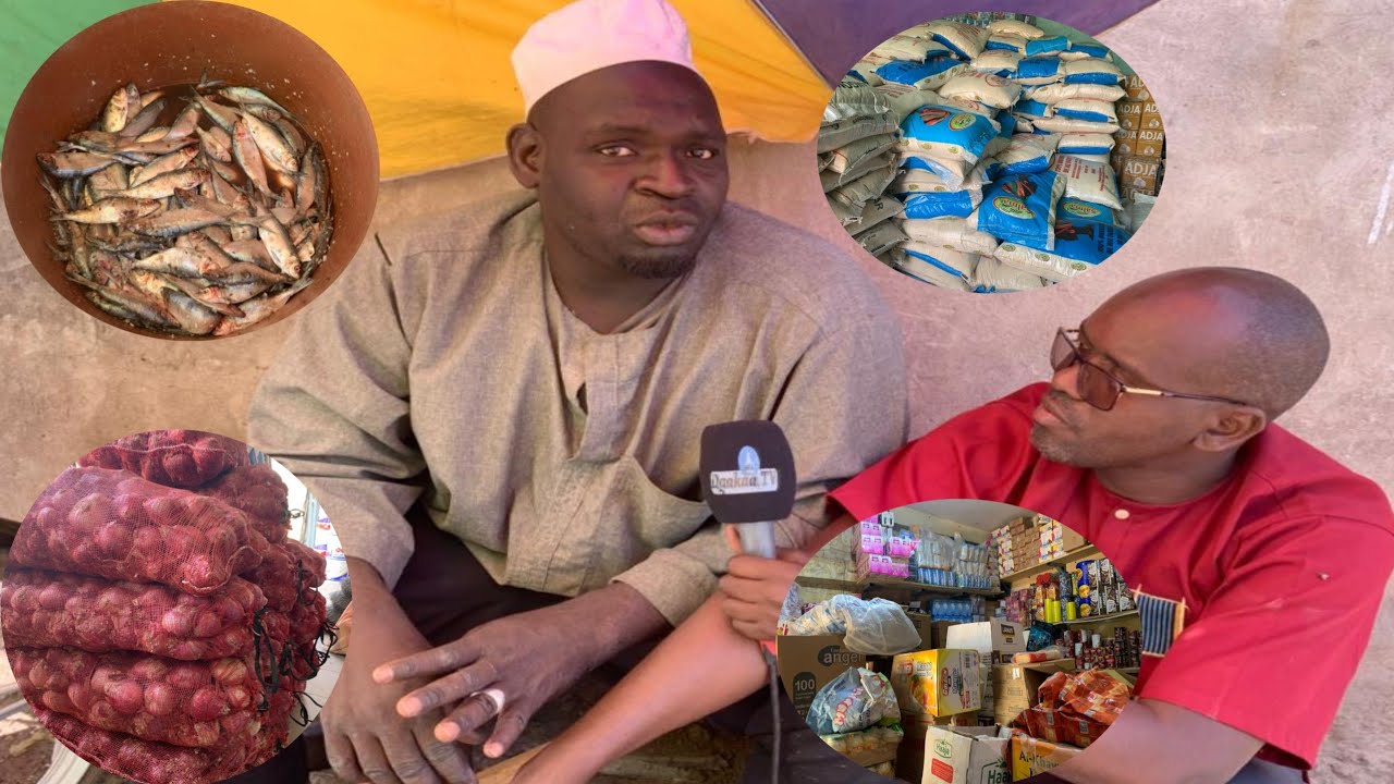 Njillu Ɓamtaare Madiina Gunaas Umaar Bah 