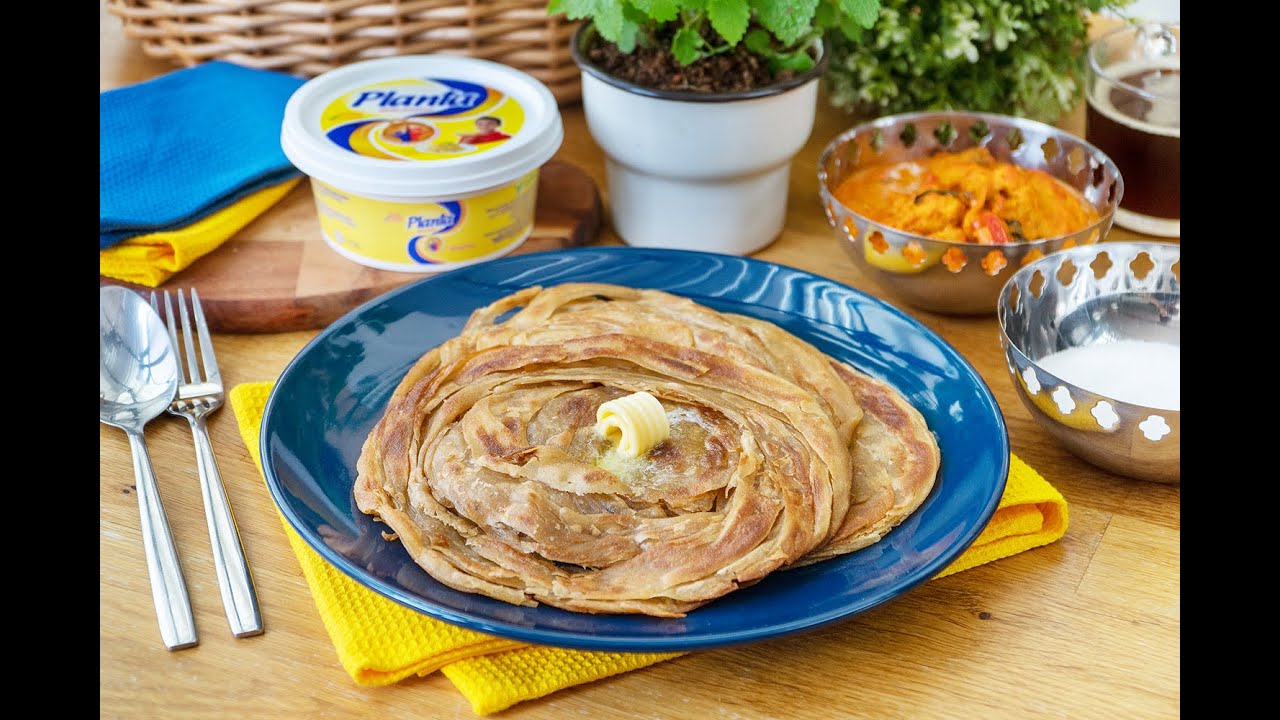 Planta Malaysia - Roti Planta