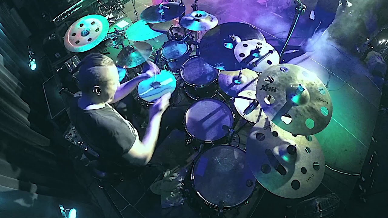 Sting Tribute by Wytrawni PROMO 2018