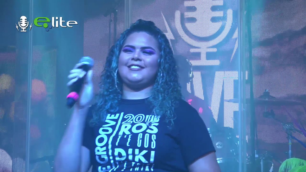 LE GROOVE - LIVE SESSIONS by Elite Productions 2020
