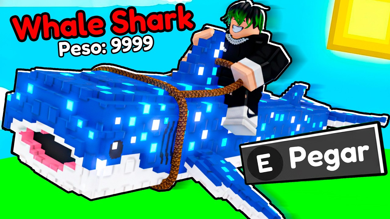 QUASE QUEBREI O PC😡DOMEI O NOVO SHINY APELÃO DO RAISE ANIMALS