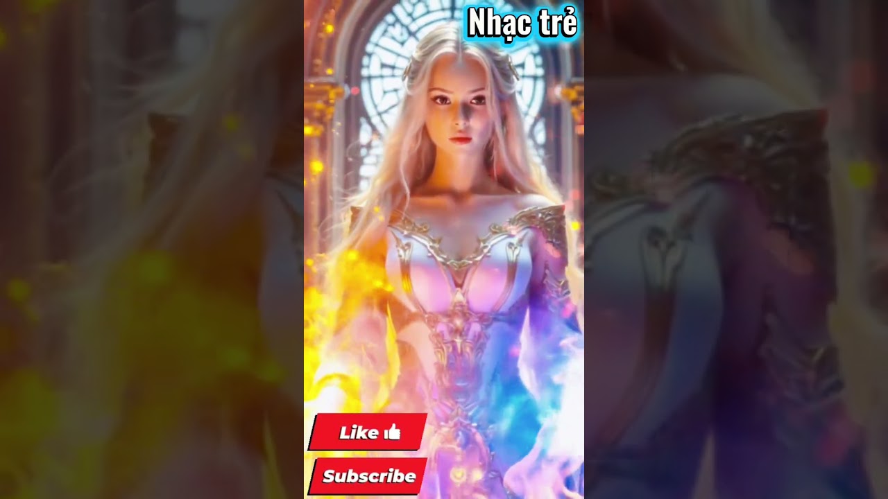 Nhạc trẻ chọn lọc phần 2