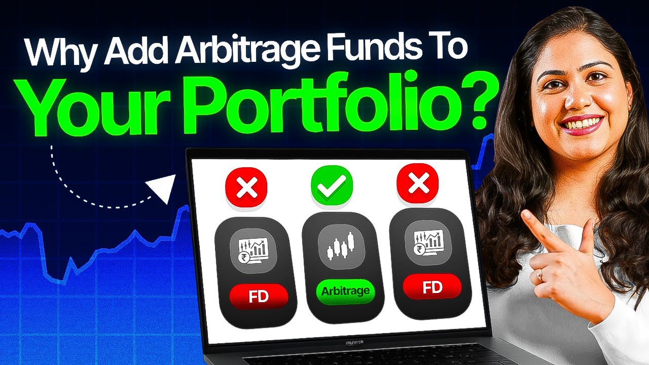 FD Returns Falling in 2025? Here’s a Smarter Alternative