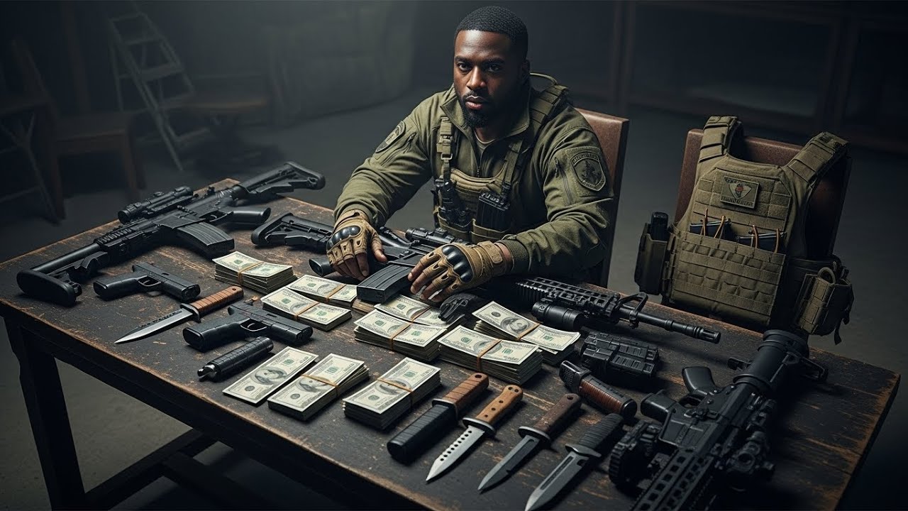 Top Looter #DMZ #COD #MW2