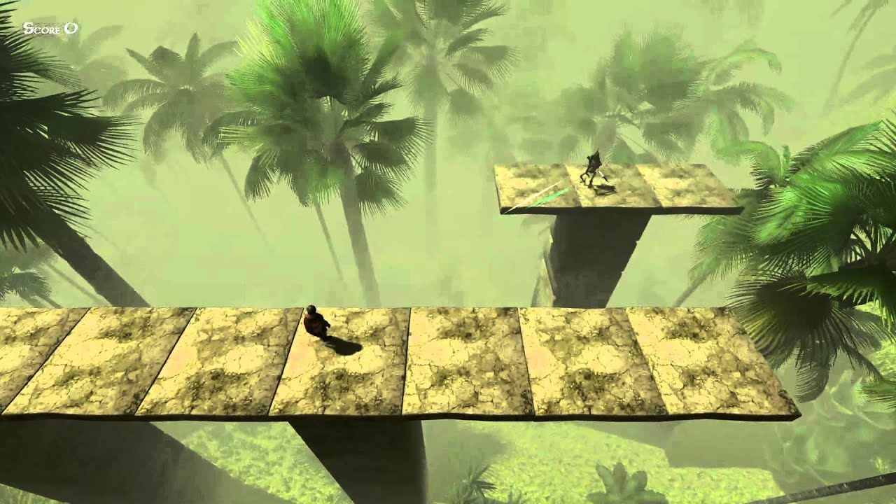 The Curse of Moorden - Steam Developer Preview