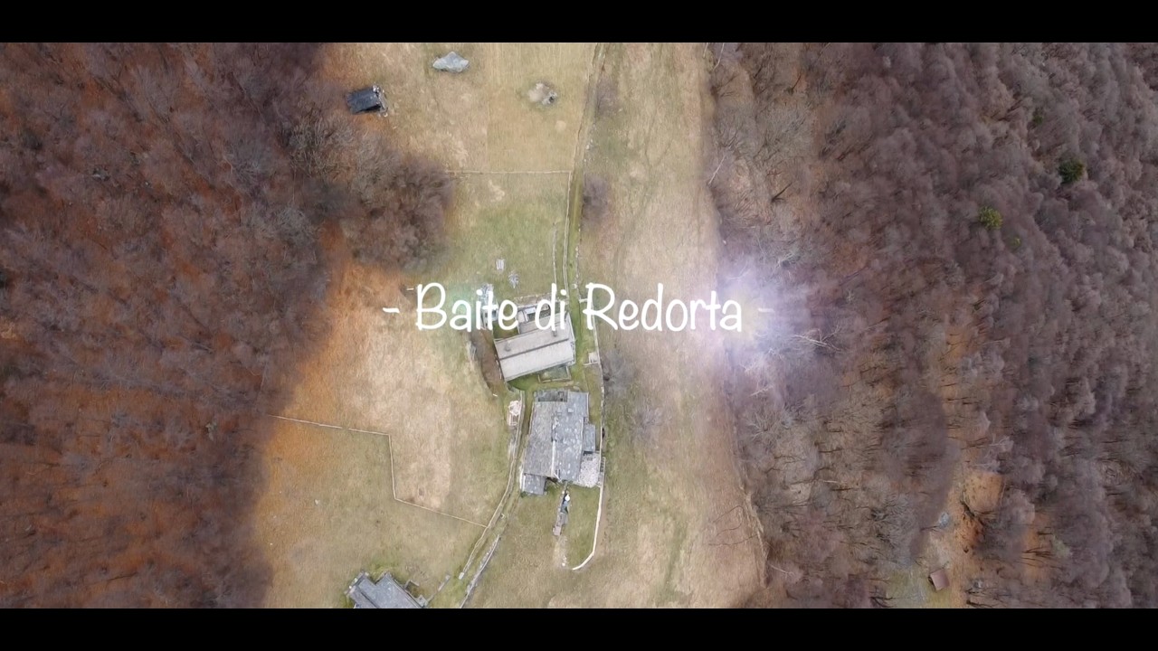 Baite Redorta