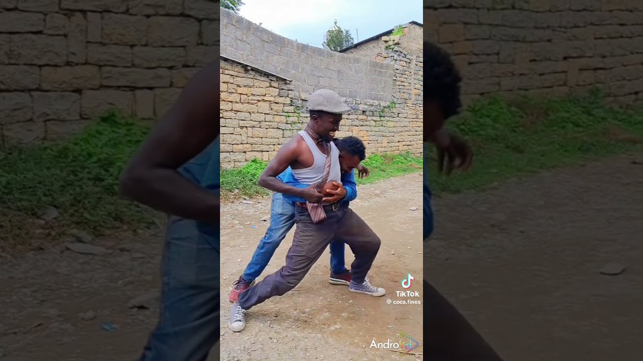 comeditat  tiktok tigrigna viral video vin complications 23 November 2024