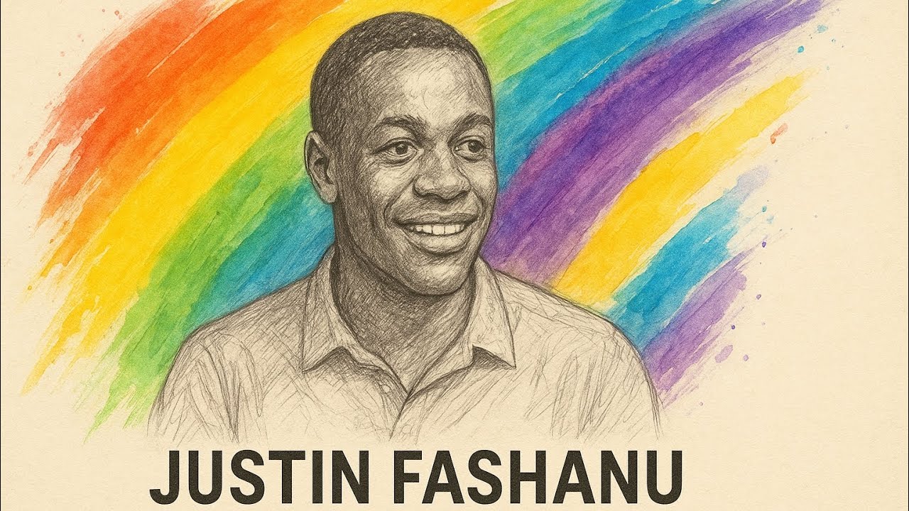 En colaboración con Prisma Queer Tv #17agustus 