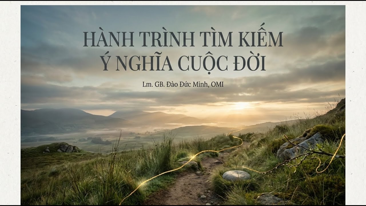 Chúa Nhật Thường Niên Tuần II - Năm A