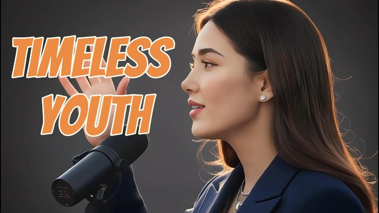 Timeless Youth - Aria Nove | Official Music Video
