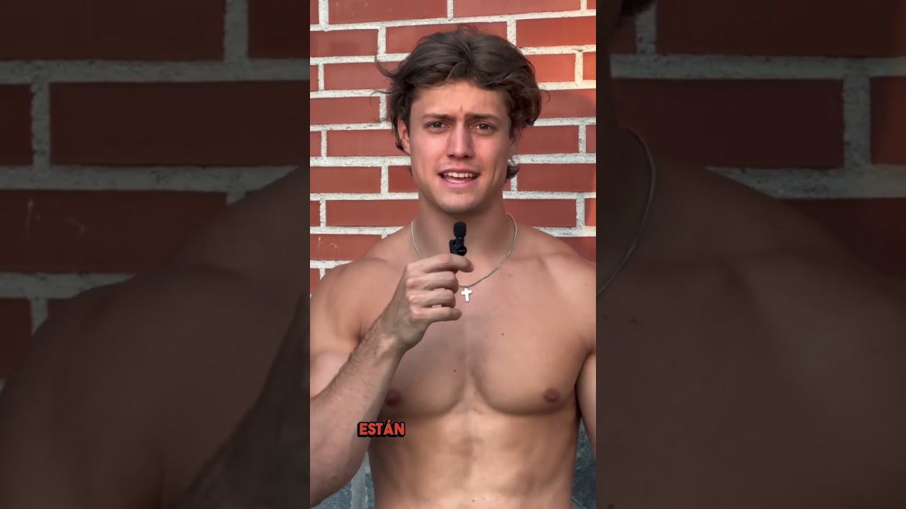 Hipertrofia Muscular Mediada por el Estiramiento📝😱