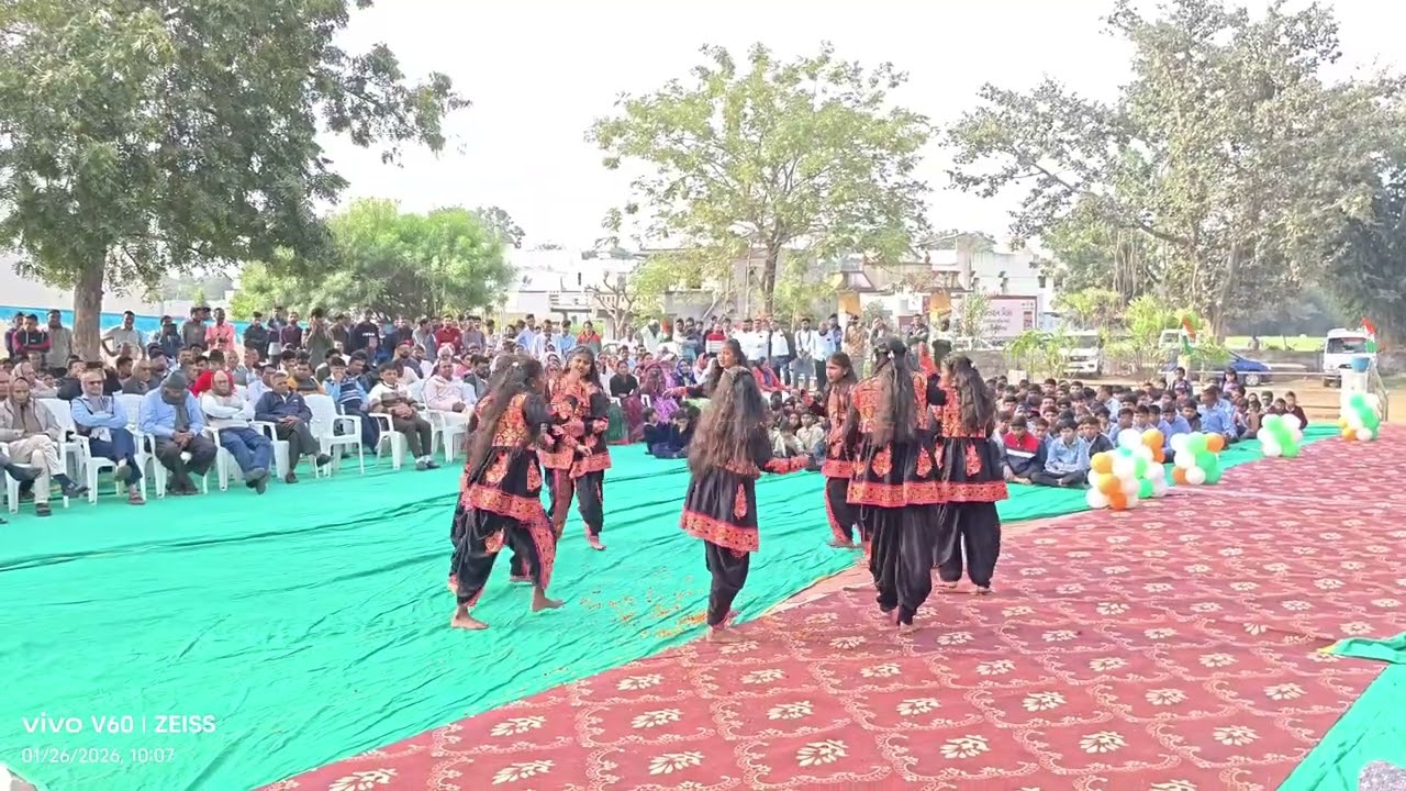 #સાલૈયા #હાઈસ્કૂલ #વીરપુર 