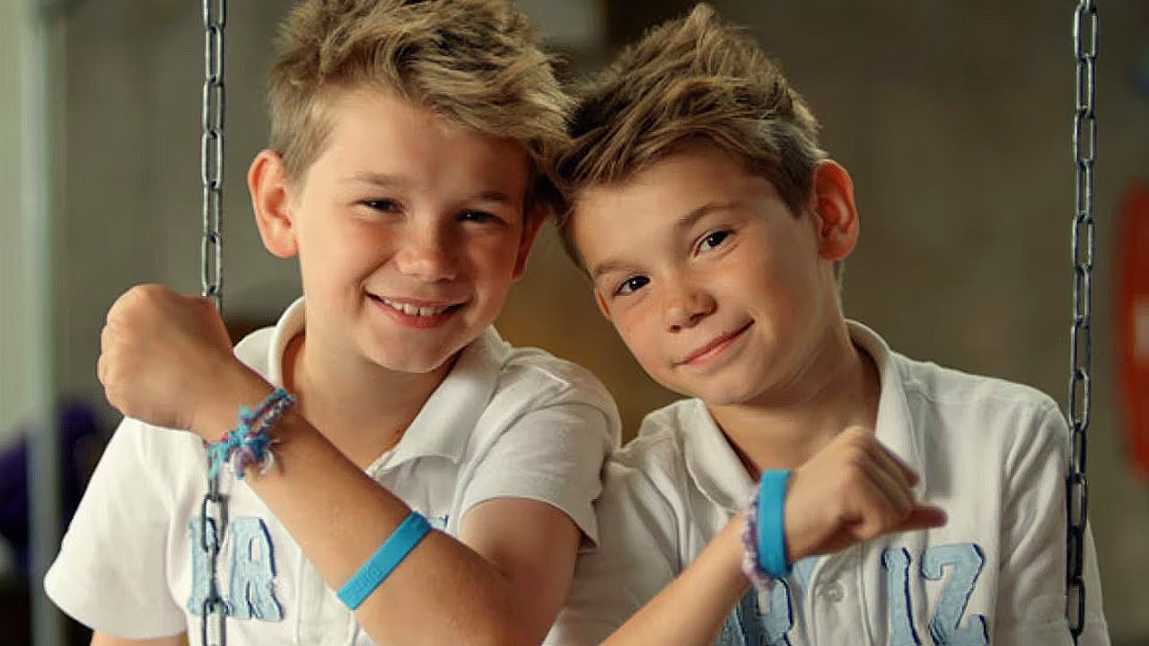 Marcus & Martinus BlimE 2013