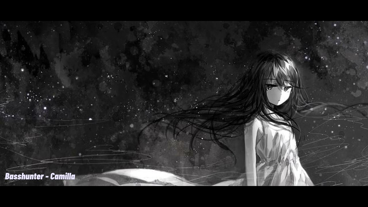 Basshunter - Camilla (Slowed)