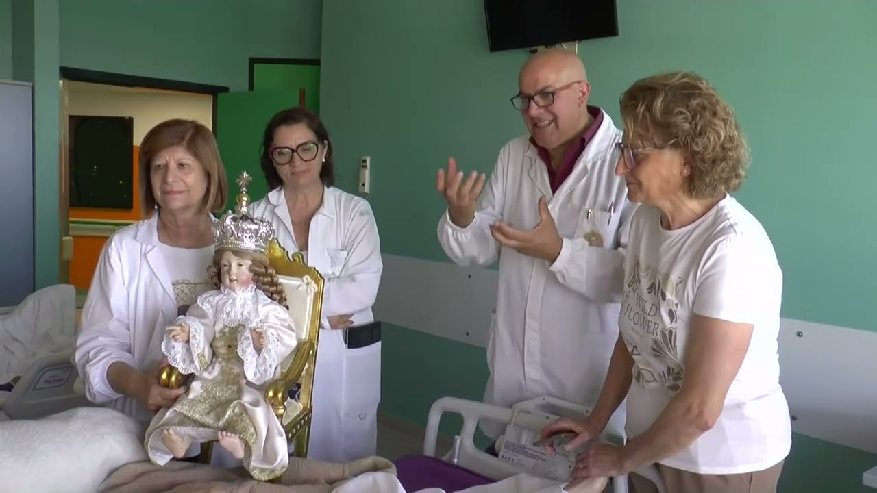 Associazione Maria SS della Bruna: l’impegno delle nuove generazioni