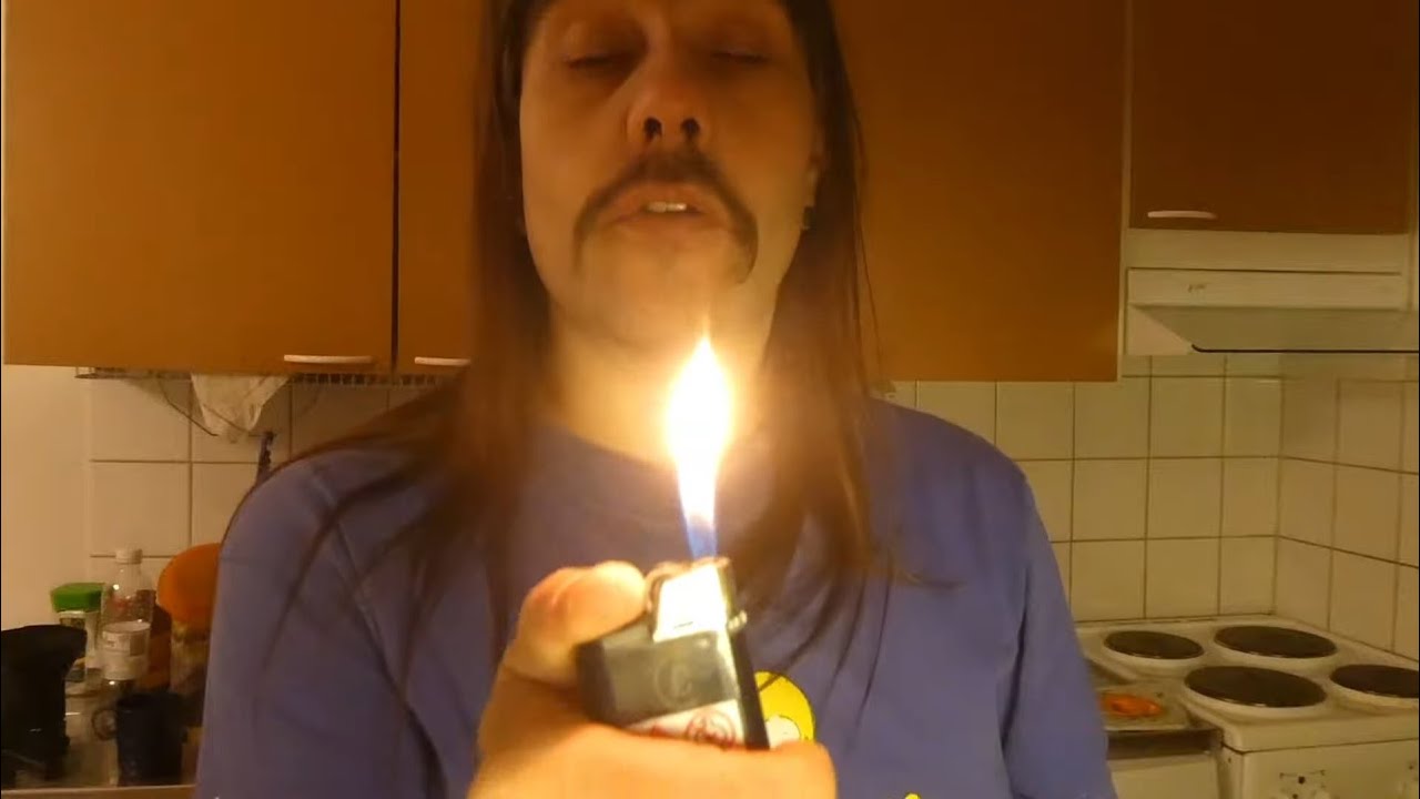 Niilo22 Syksyn Psykoosit 2022
