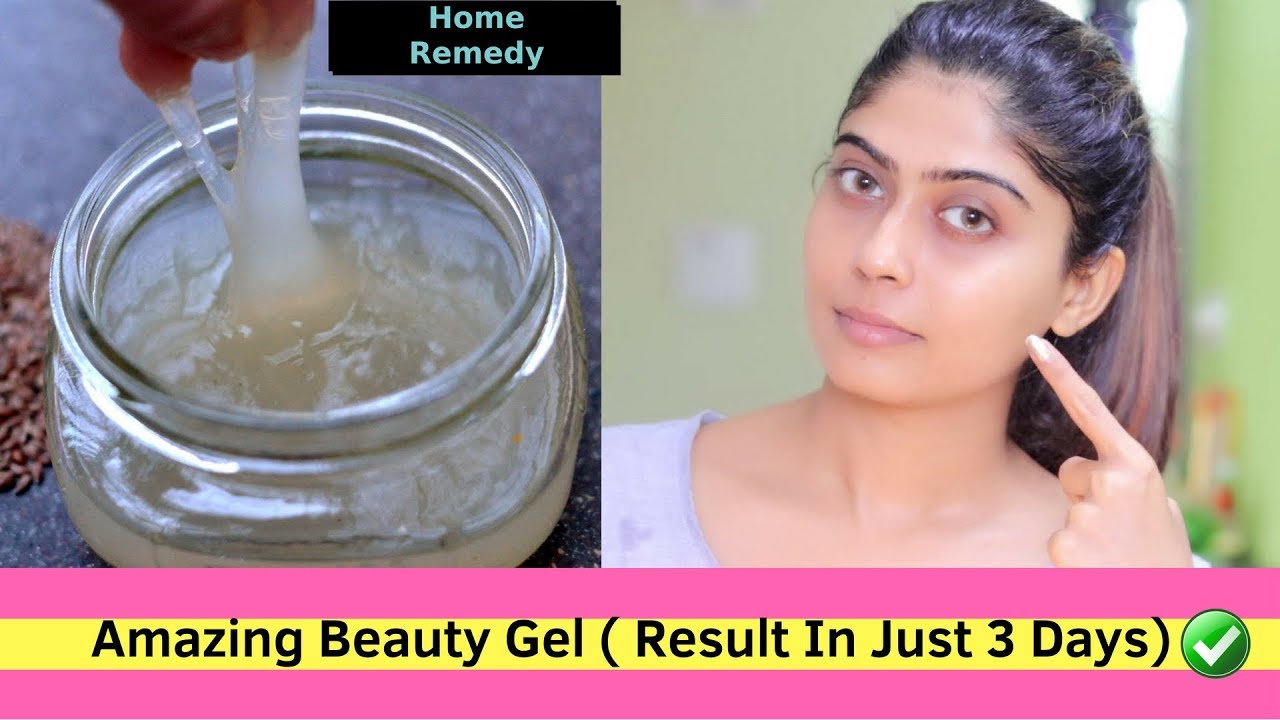 Do this 15 mins Every Morning & look 18 years old | Skin Tightening Face Mask Anti Aging Gel