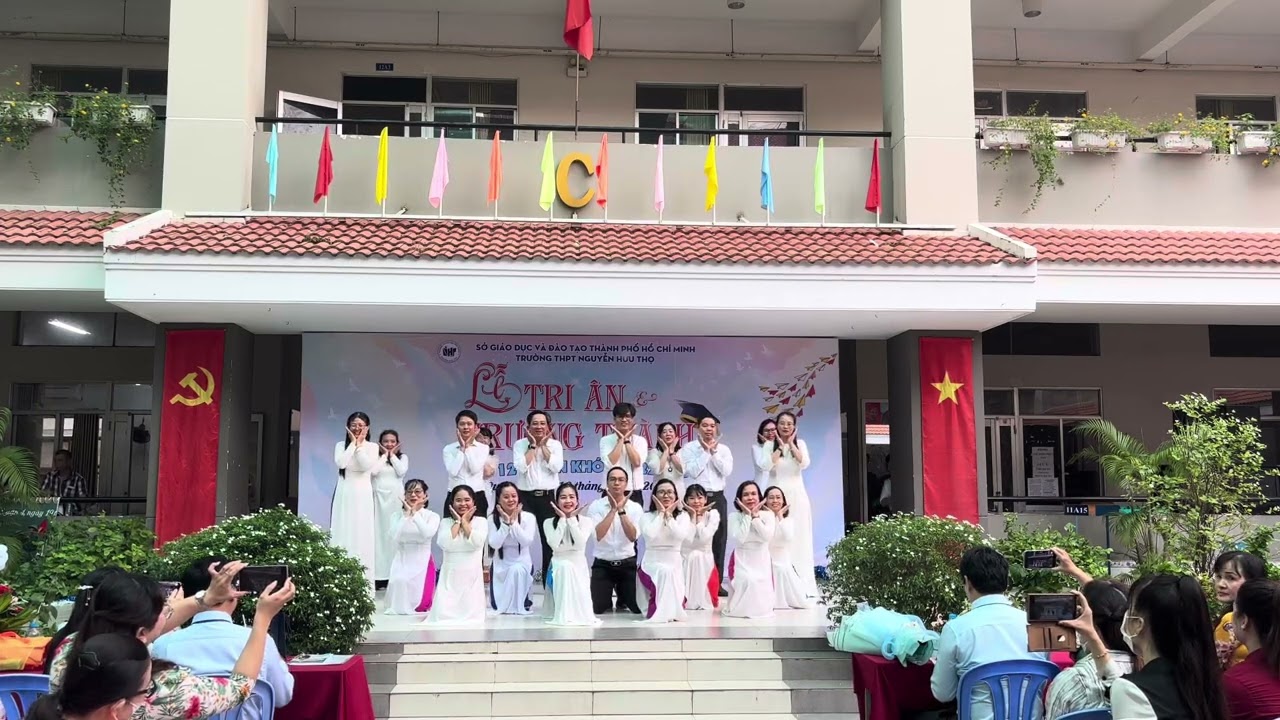 [2T_NHT] Nụ Cười 18 20