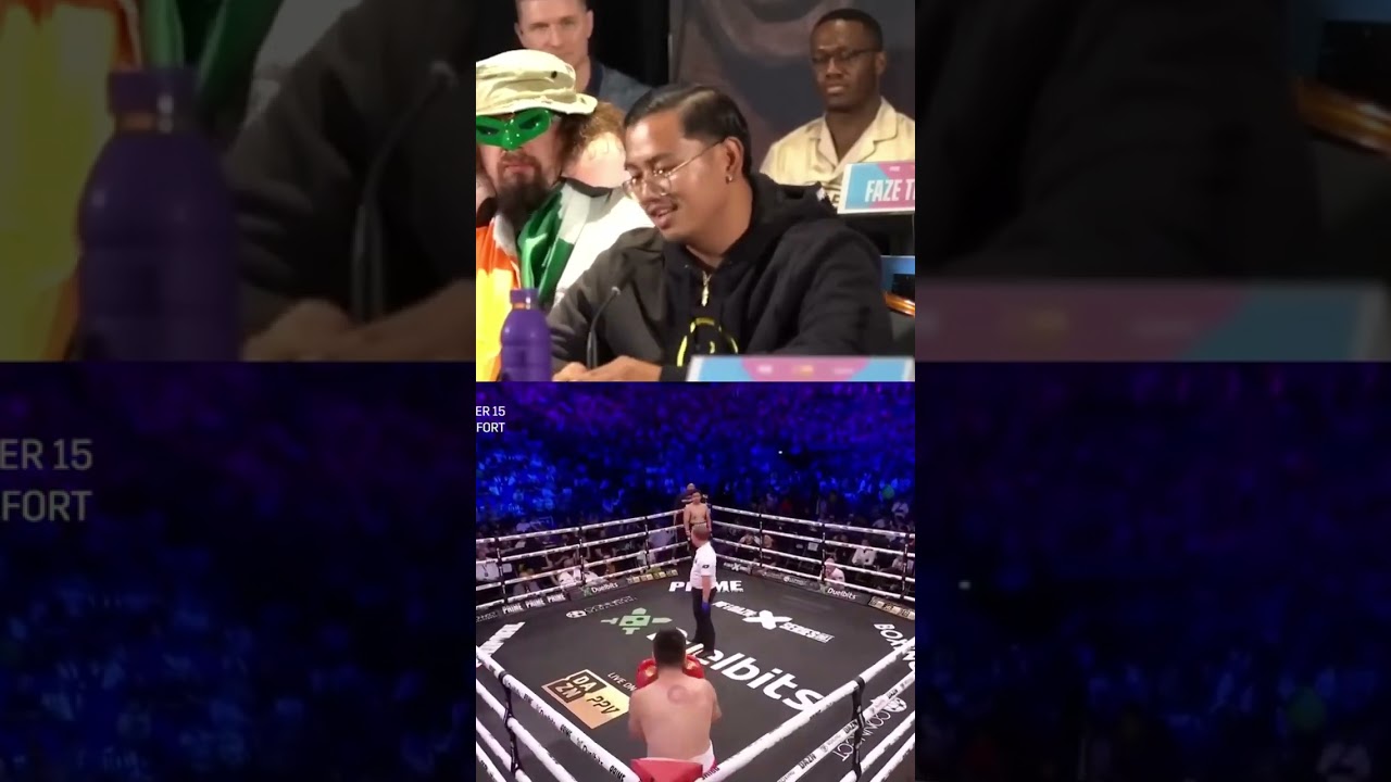 Saltpapi Vs andy warski
