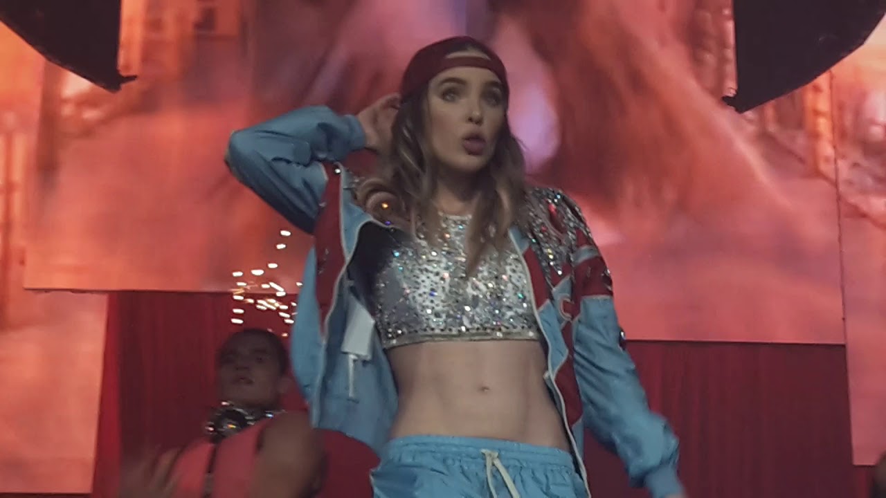 Egoísta - Belinda - Idolos 2.0 Live México 2018