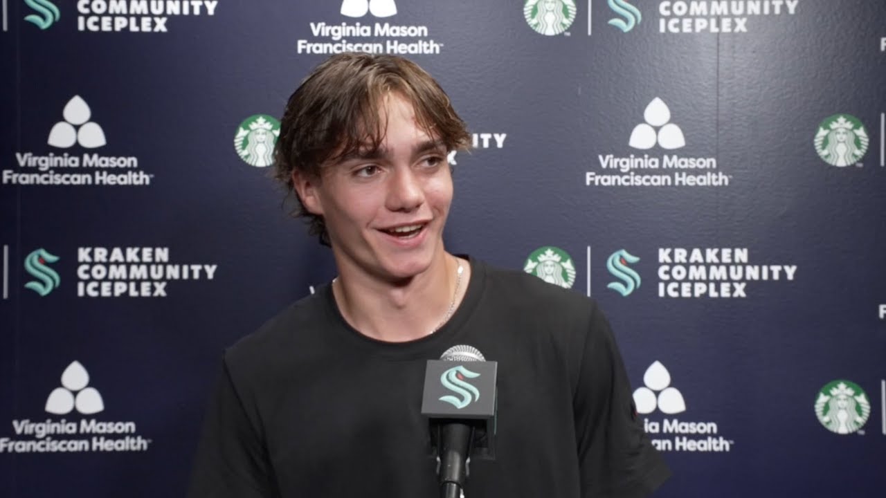 Dev Camp Sound | Berkly Catton & Jake O'Brien - June 30, 2025