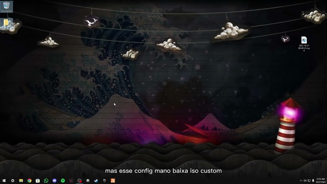 COMO RODAR/PEGAR MAIS +FPS NO FIVEM EM PC FRACO SEM PLACA DE VIDEO