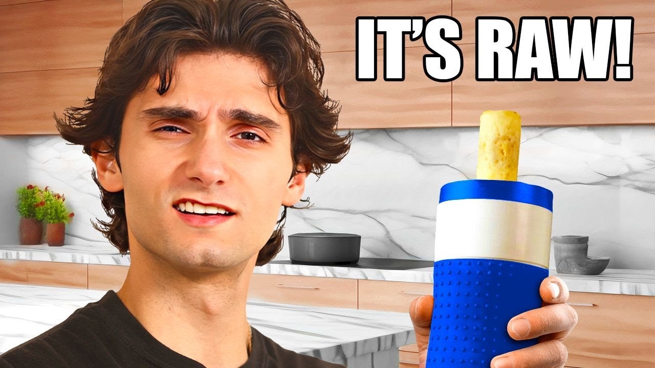 I Tested Breakfast Kitchen Gadgets!