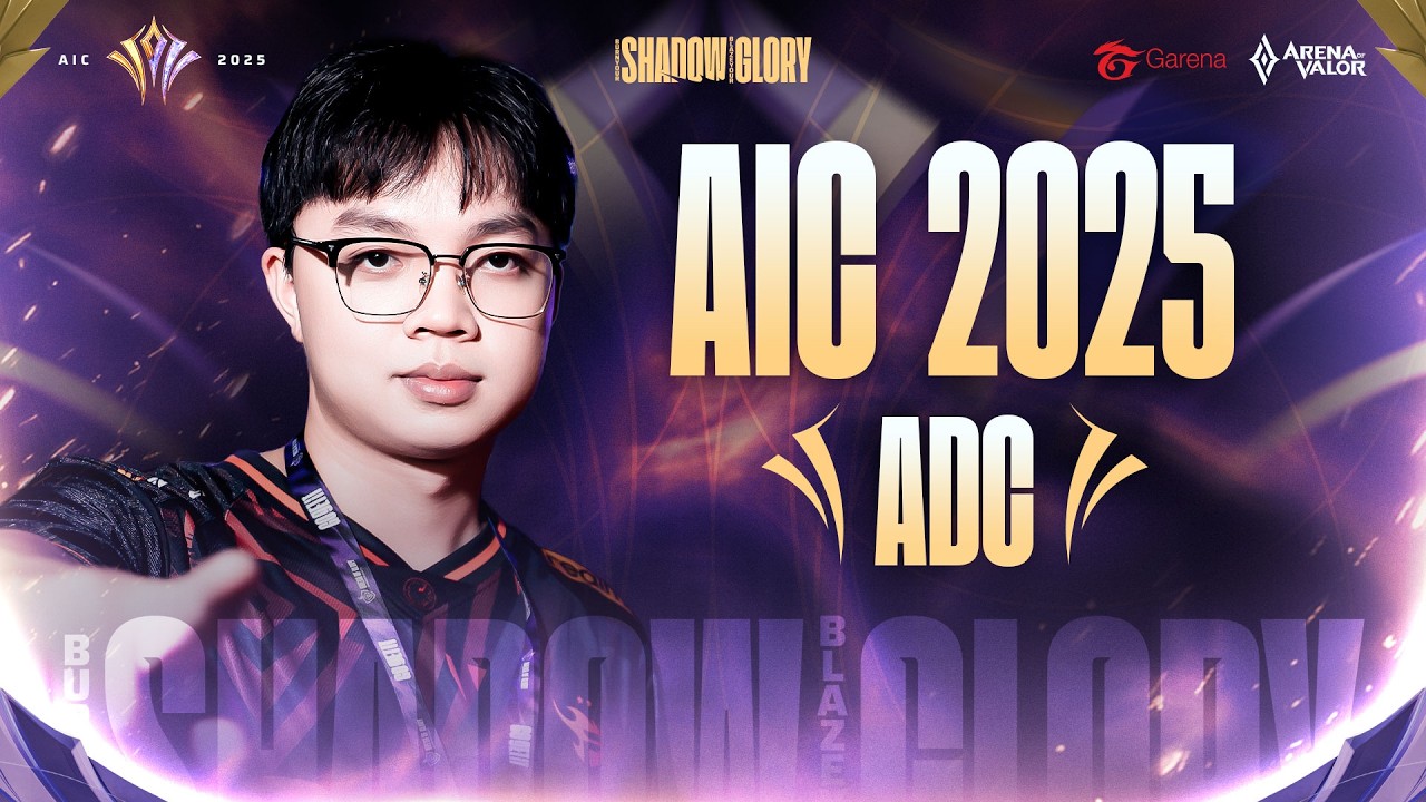 ADC STREAM - Spam Violet đi rừng.
