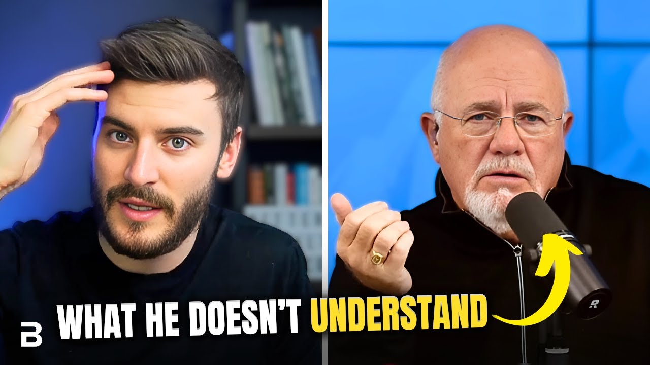 Infinite Banking Is A Scam | Response To Dave Ramsey