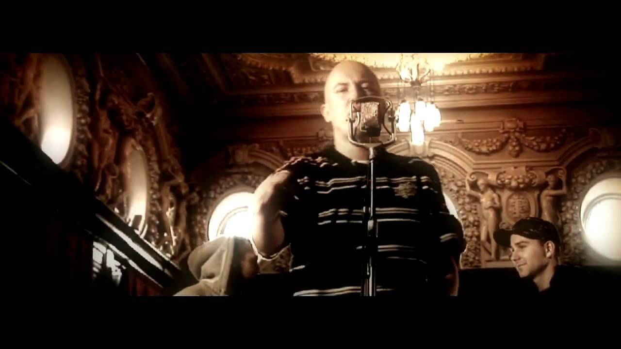 FAMILIA HP feat. Afront, O.S.T.R., Zeus 